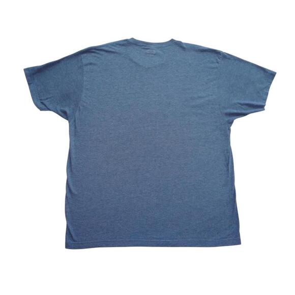 Star Wars Retro Graphic T-Shirt - XXL Blue - Picture 2 of 4